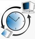 Easily import Bank & Credit Card data into QuickBooks