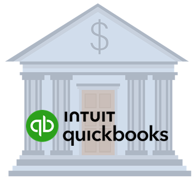 ACH/NACHA Embedded into QuickBooks