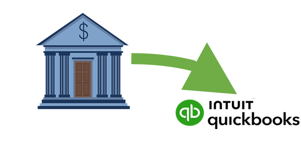 Bank Statement Import into QuickBooks