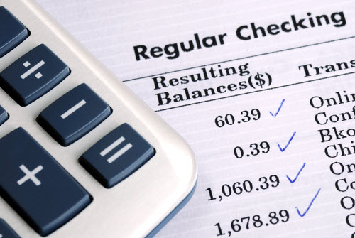 Import Bank Statement into QuickBooks